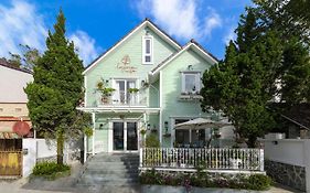 Lajoia Villa