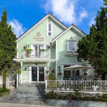 Lajoia Villa Đà Lạt Ngoại thất bức ảnh