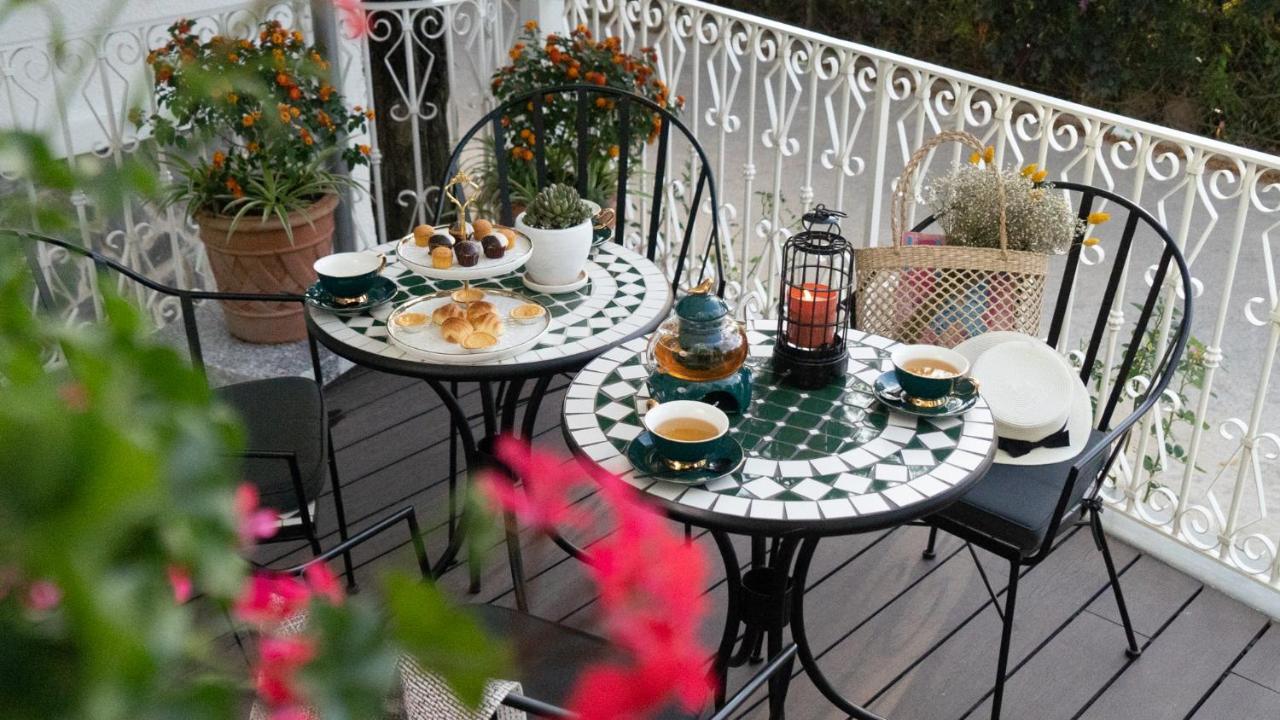 Lajoia Villa Đà Lạt Ngoại thất bức ảnh