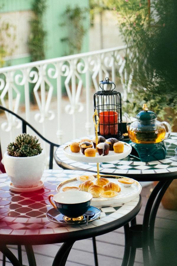 Lajoia Villa Đà Lạt Ngoại thất bức ảnh