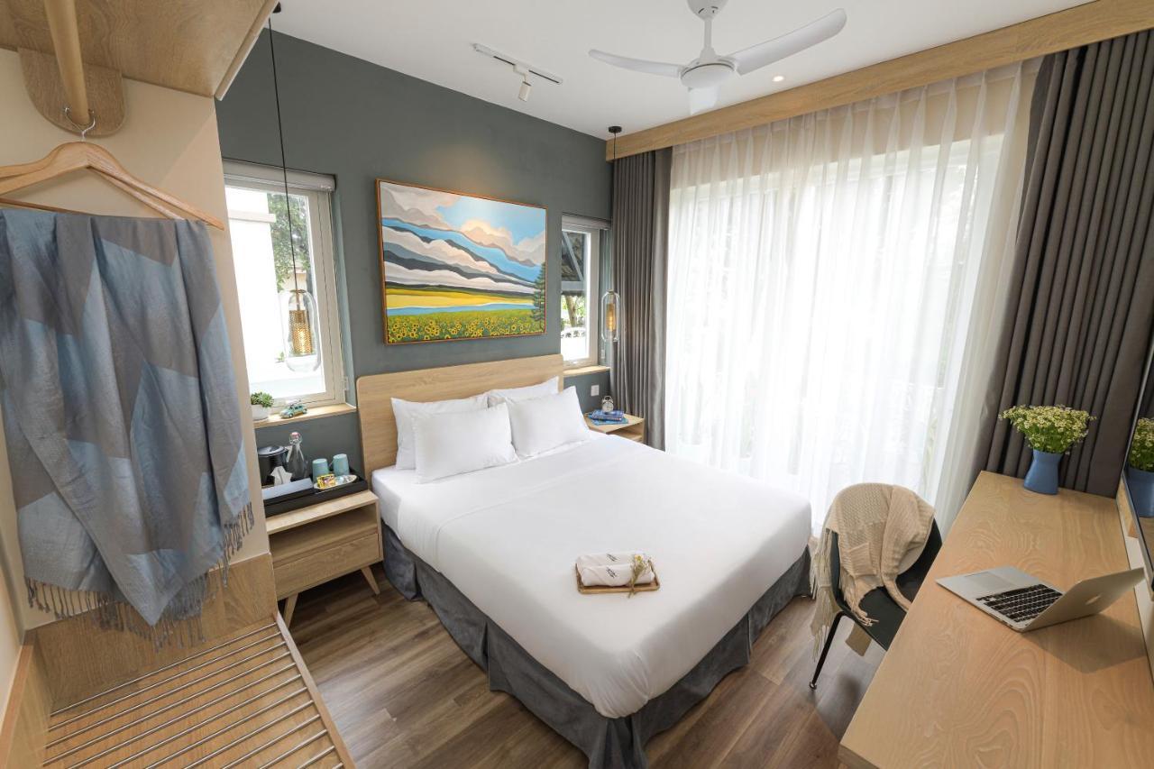 Lajoia Villa Đà Lạt Ngoại thất bức ảnh