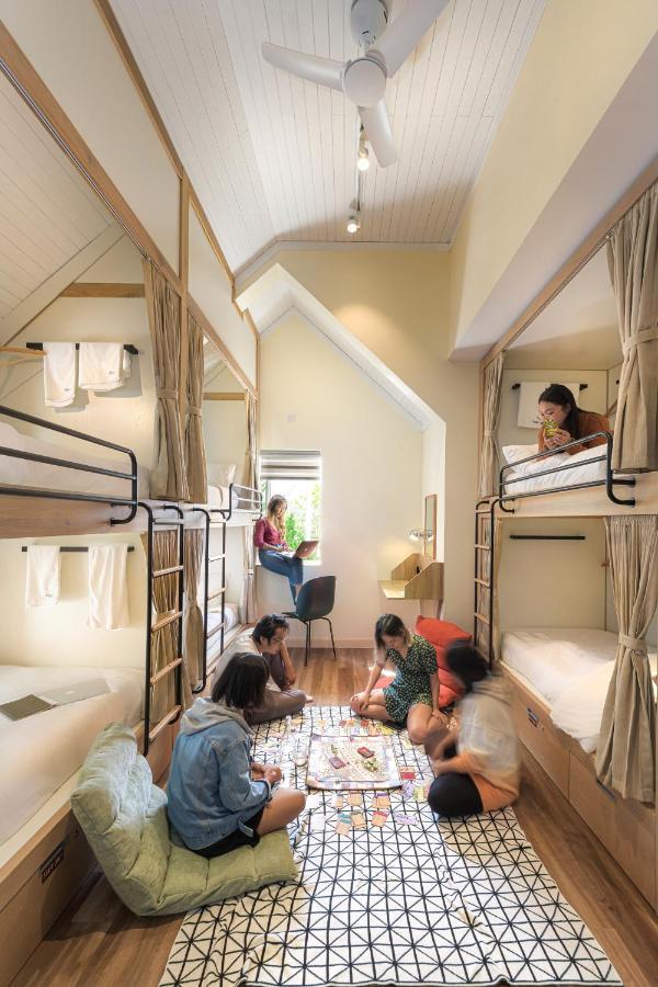 Lajoia Villa Đà Lạt Ngoại thất bức ảnh