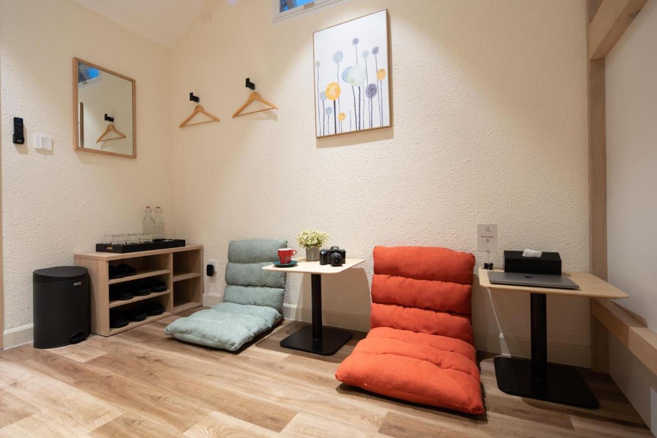 Lajoia Villa Đà Lạt Ngoại thất bức ảnh