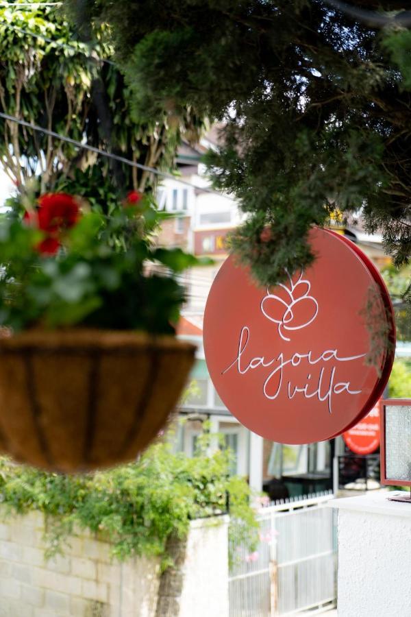 Lajoia Villa Đà Lạt Ngoại thất bức ảnh