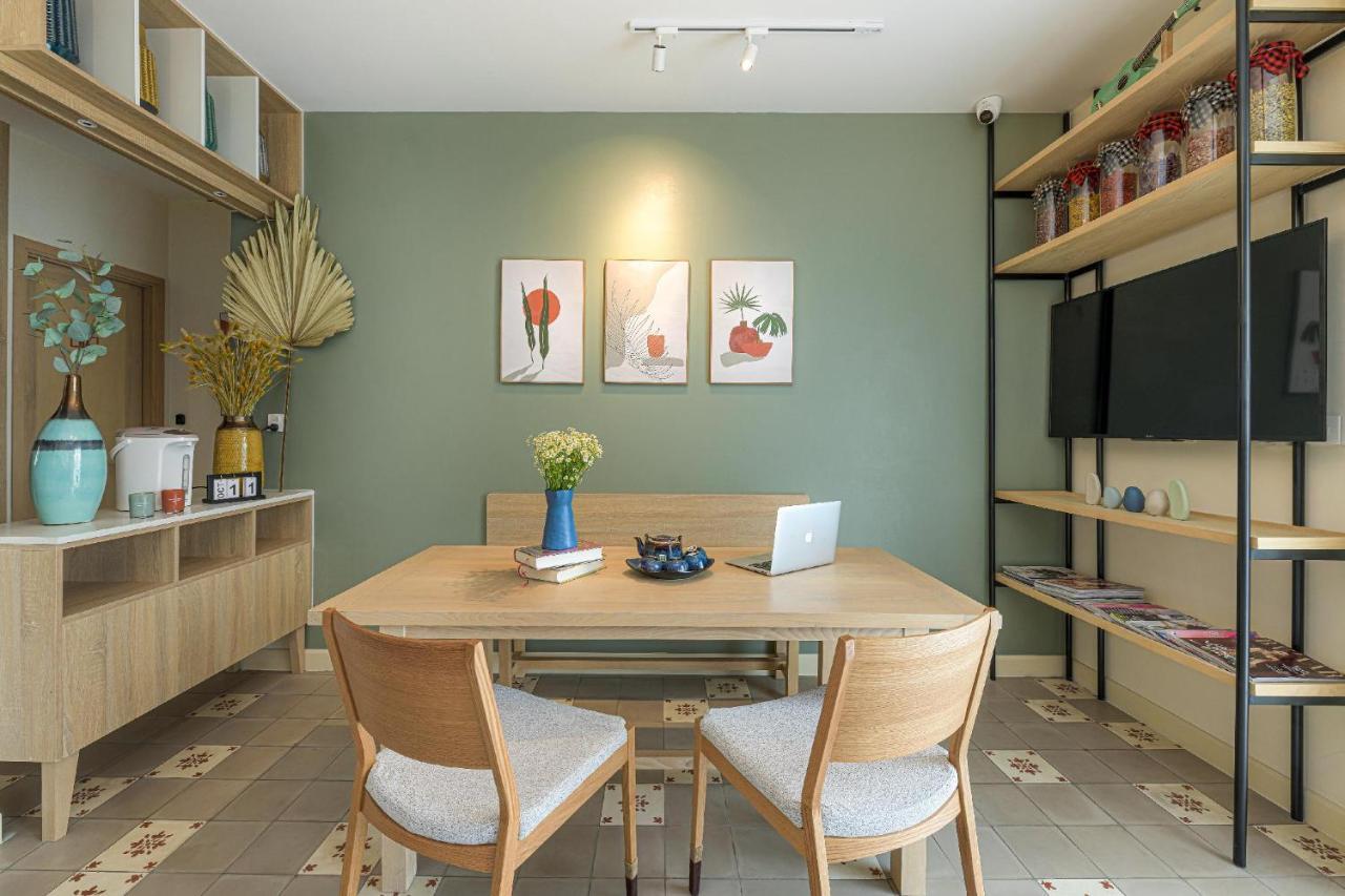 Lajoia Villa Đà Lạt Ngoại thất bức ảnh