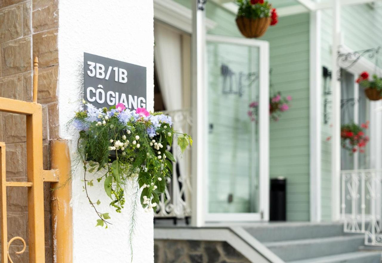 Lajoia Villa Đà Lạt Ngoại thất bức ảnh