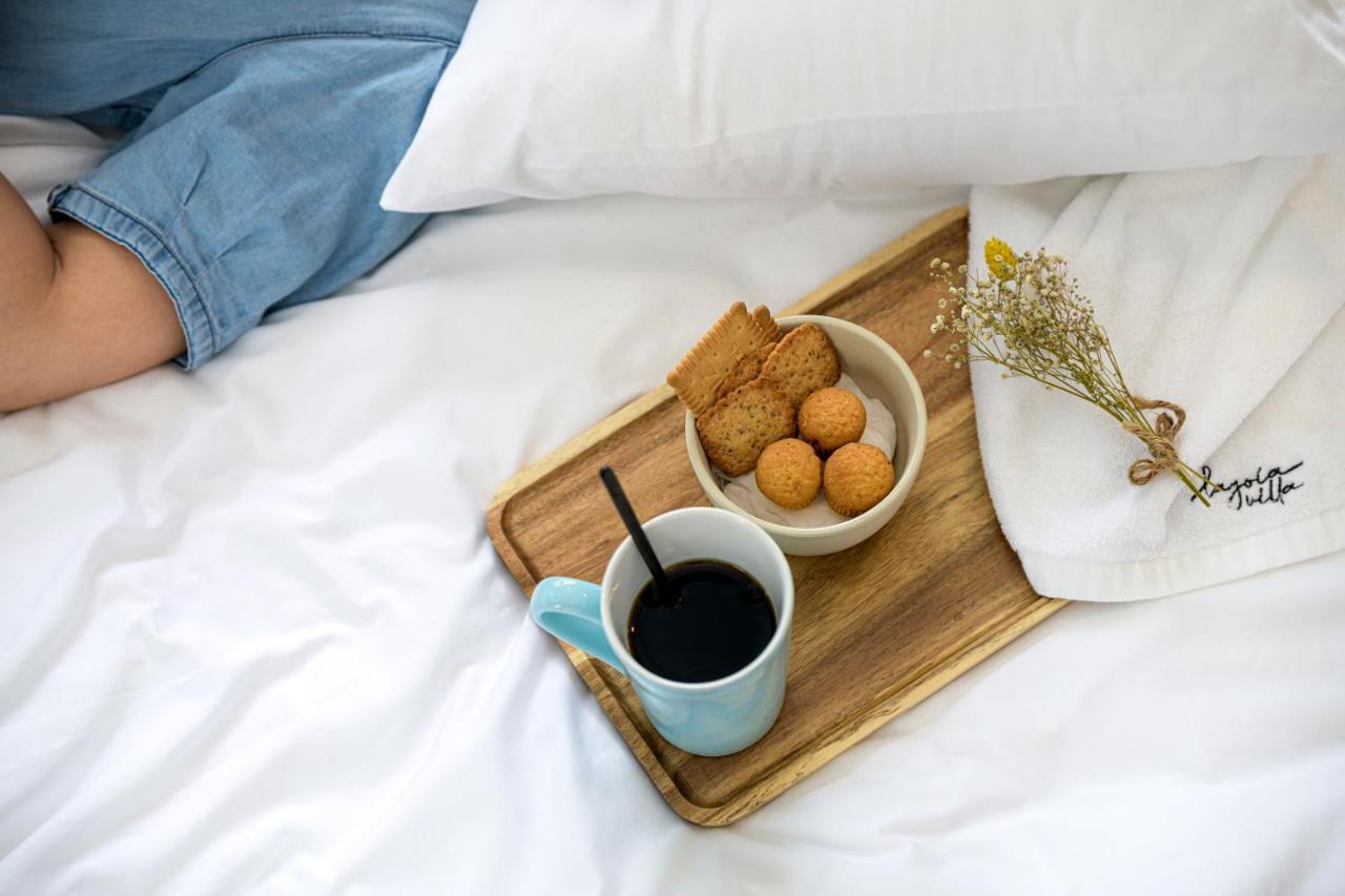 Lajoia Villa Đà Lạt Ngoại thất bức ảnh