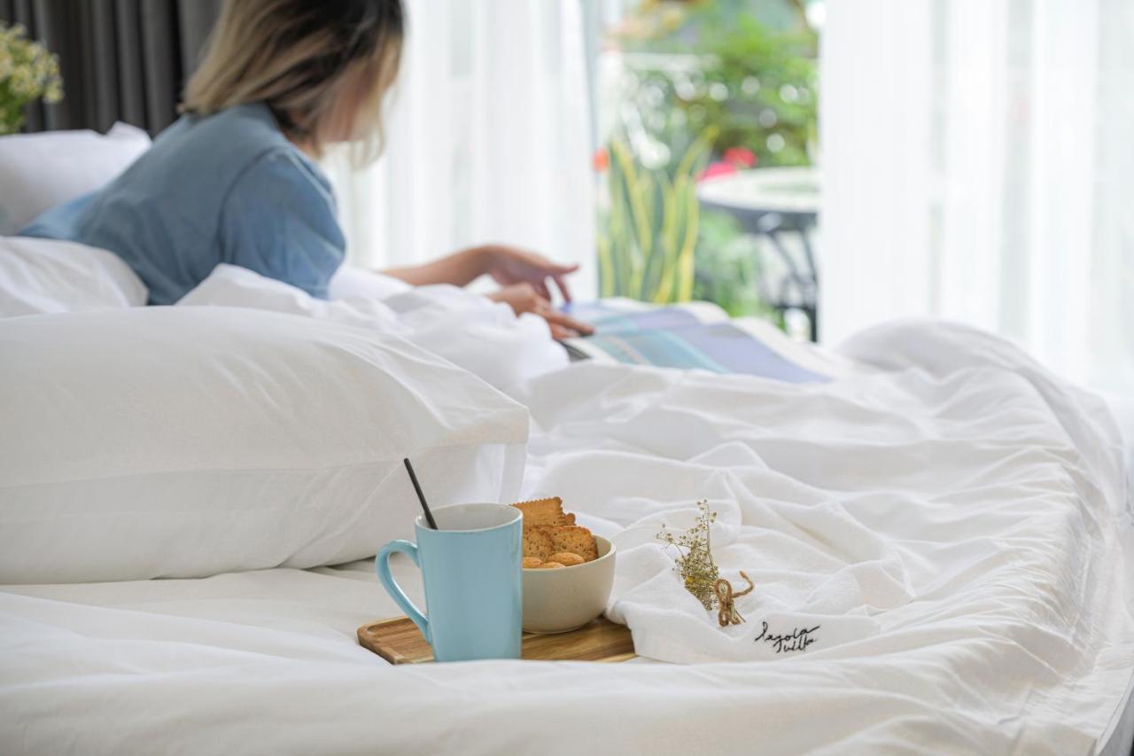 Lajoia Villa Đà Lạt Ngoại thất bức ảnh