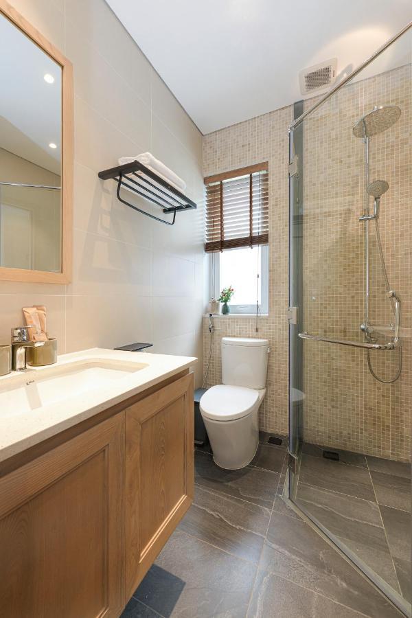 Lajoia Villa Đà Lạt Ngoại thất bức ảnh