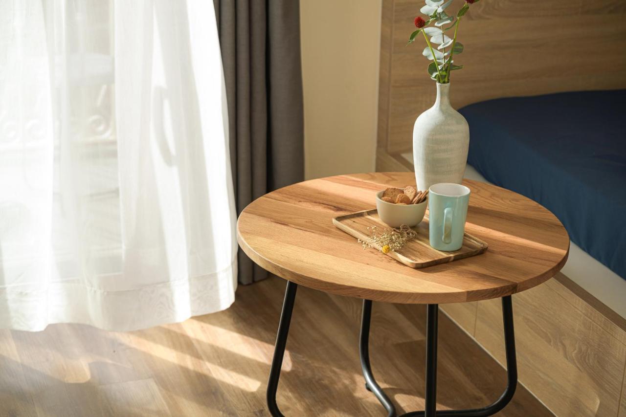 Lajoia Villa Đà Lạt Ngoại thất bức ảnh
