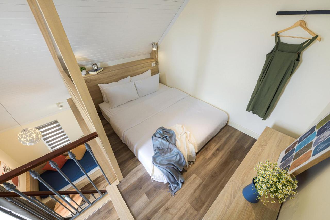 Lajoia Villa Đà Lạt Ngoại thất bức ảnh