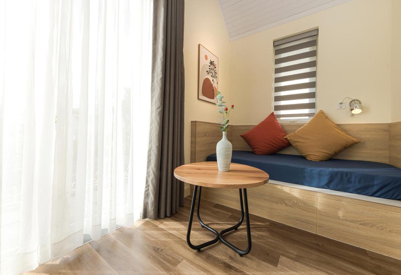 Lajoia Villa Đà Lạt Ngoại thất bức ảnh
