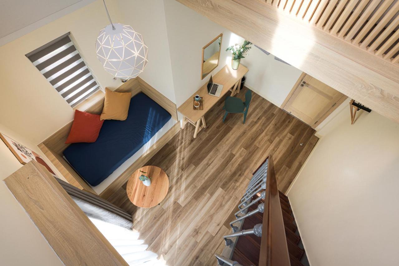 Lajoia Villa Đà Lạt Ngoại thất bức ảnh