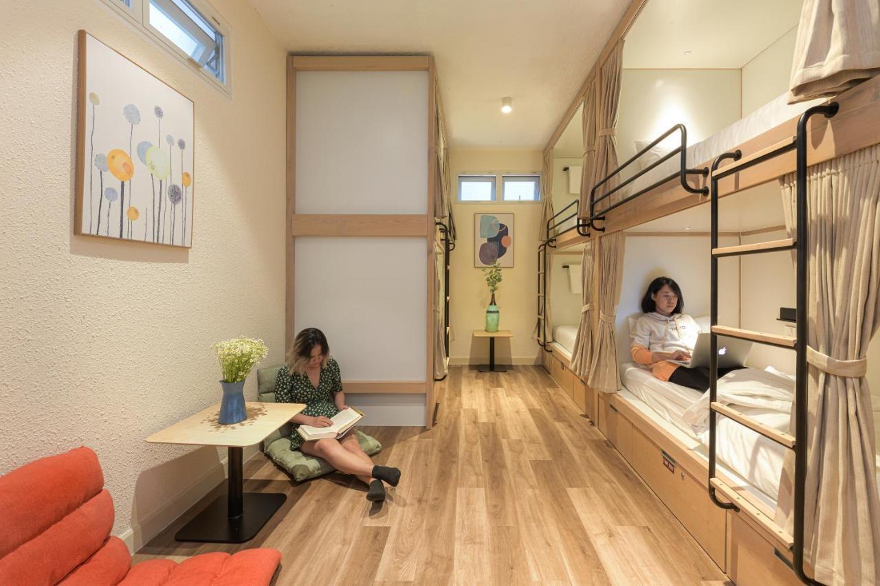 Lajoia Villa Đà Lạt Ngoại thất bức ảnh