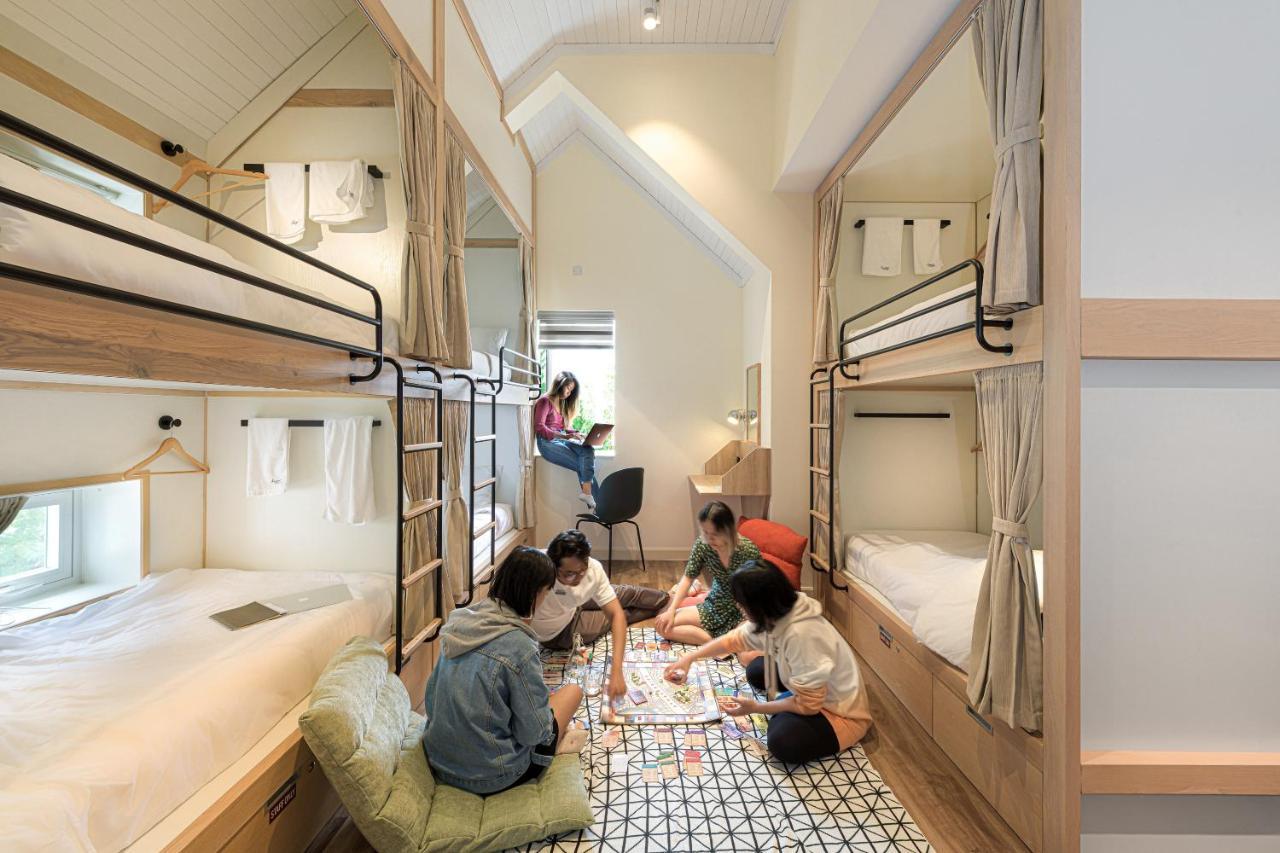 Lajoia Villa Đà Lạt Ngoại thất bức ảnh
