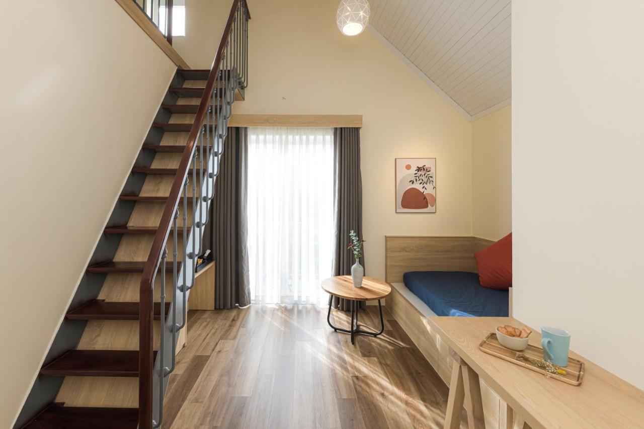 Lajoia Villa Đà Lạt Ngoại thất bức ảnh