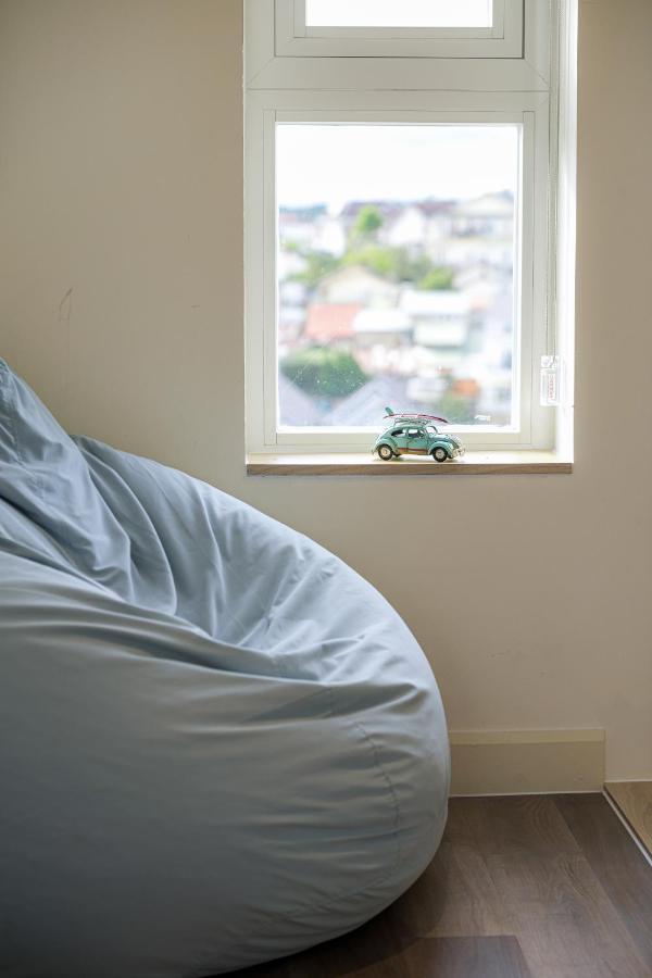 Lajoia Villa Đà Lạt Ngoại thất bức ảnh