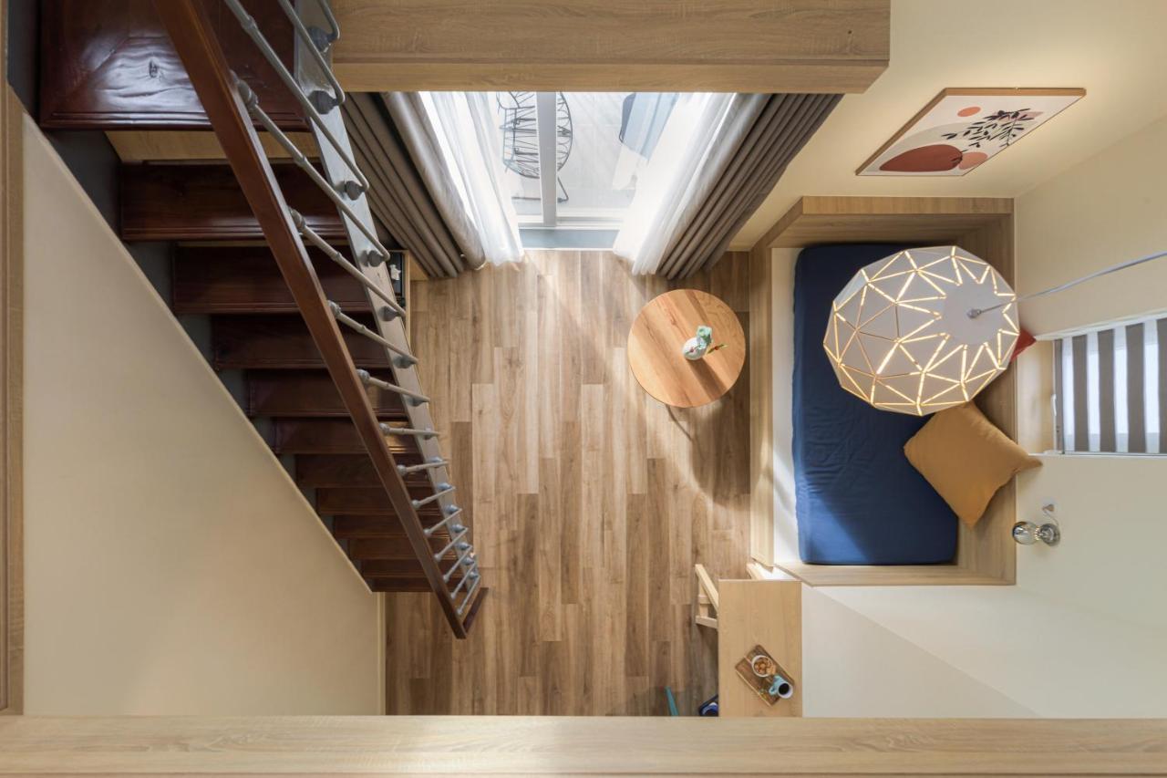 Lajoia Villa Đà Lạt Ngoại thất bức ảnh