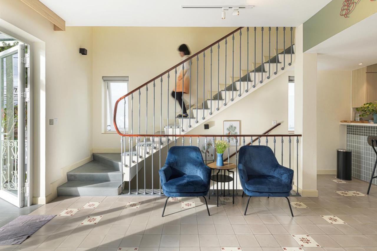 Lajoia Villa Đà Lạt Ngoại thất bức ảnh