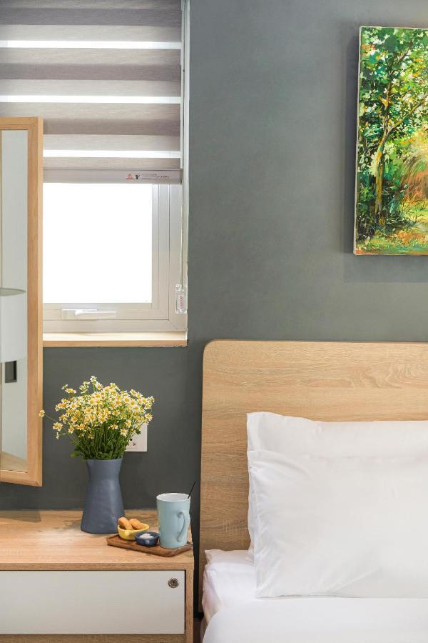 Lajoia Villa Đà Lạt Ngoại thất bức ảnh