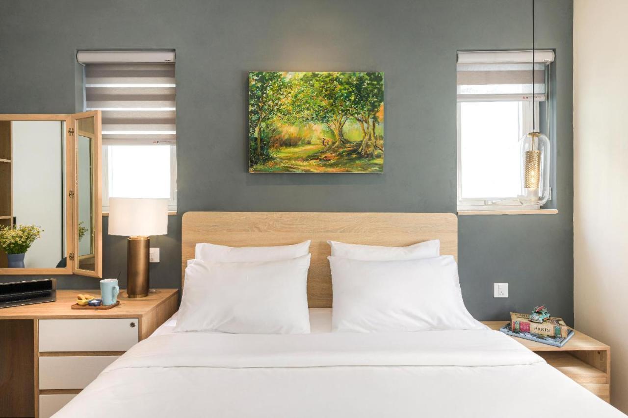 Lajoia Villa Đà Lạt Ngoại thất bức ảnh
