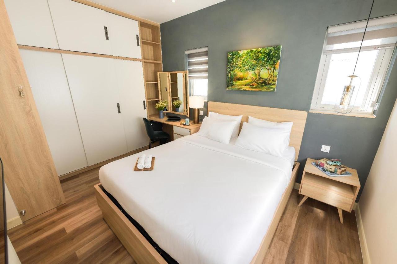 Lajoia Villa Đà Lạt Ngoại thất bức ảnh